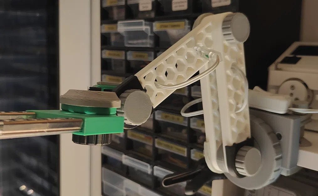 Giá Đỡ Đèn LED Cứng Livarno - Image 2