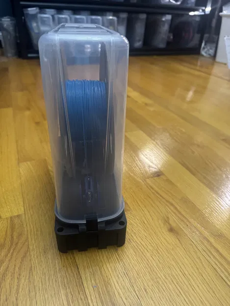 Hộp Chống Ẩm Hộp Ngũ Cốc Filamentalist Không Khoan - Image 3