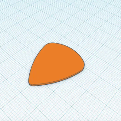 Pick Guitar In Nhanh