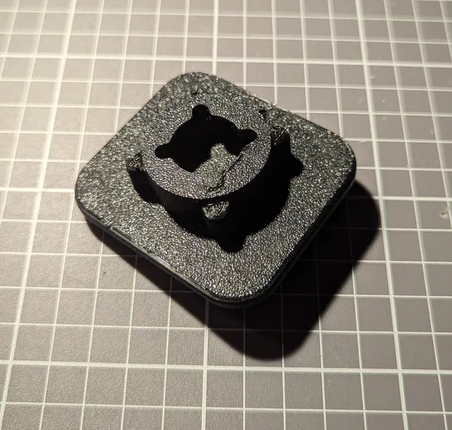 Bộ chuyển đổi Garmin Zumo XT2 sang đế RAM EZ-On/Off - Image 2