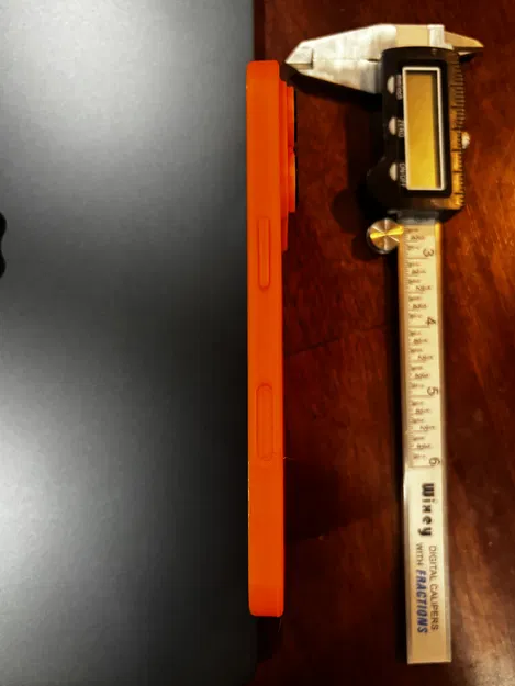 Mô Hình iPhone 17 Pro Max - Kính Lưng Khổng Lồ - Image 4