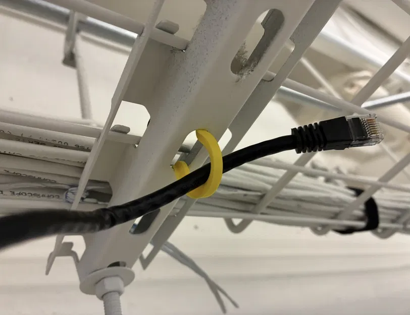 Kẹp Treo Dây Siêu Nhẹ - Image 1