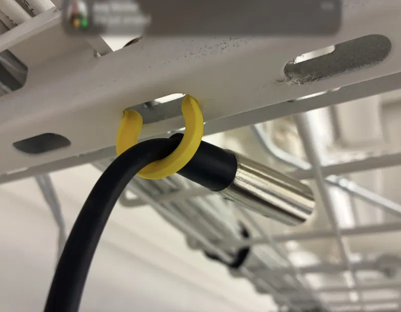 Kẹp Treo Dây Siêu Nhẹ - Image 2