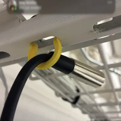 Kẹp Treo Dây Siêu Nhẹ