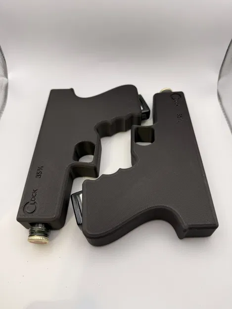 JagerGlock - Cái Kệ Jager Mini - Image 3