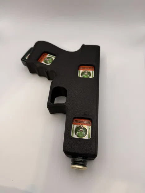 JagerGlock - Cái Kệ Jager Mini - Image 4