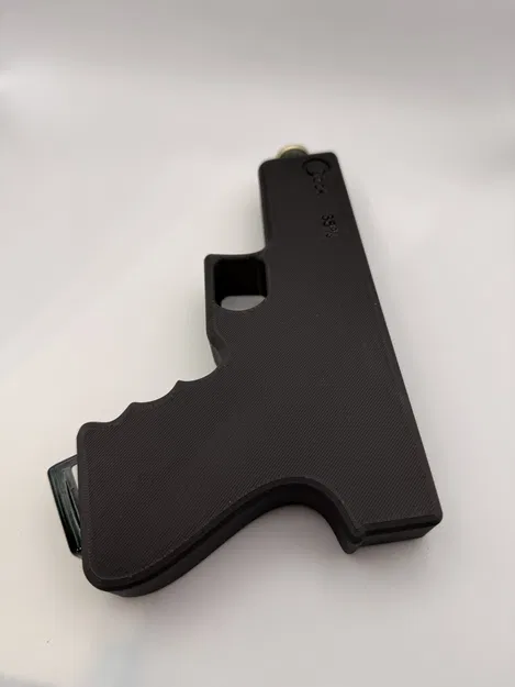 JagerGlock - Cái Kệ Jager Mini - Image 5