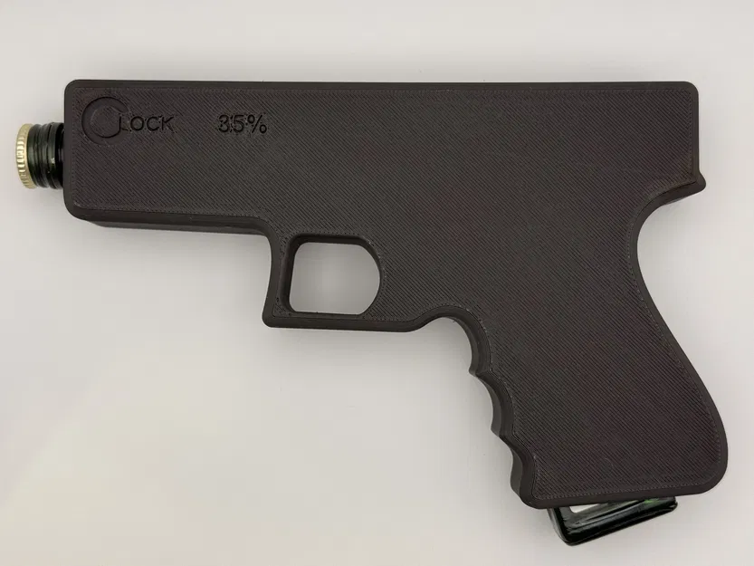 JagerGlock - Cái Kệ Jager Mini - Image 6