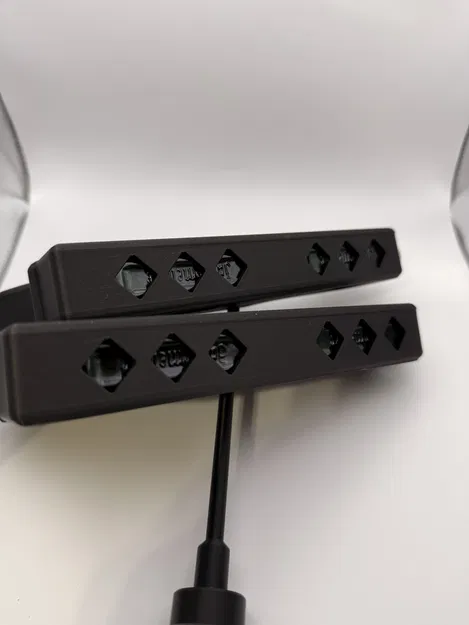 JagerGlock - Cái Kệ Jager Mini - Image 7