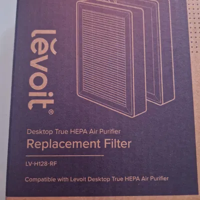 Pát Gắn Lọc HEPA LV-H128-RF Cho Creality K1/K1C