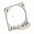 Lọc HEPA + Carbon Sau Cho Creality K1/K1C - Thumbnail 5