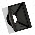 Lọc HEPA + Carbon Sau Cho Creality K1/K1C - Thumbnail 6