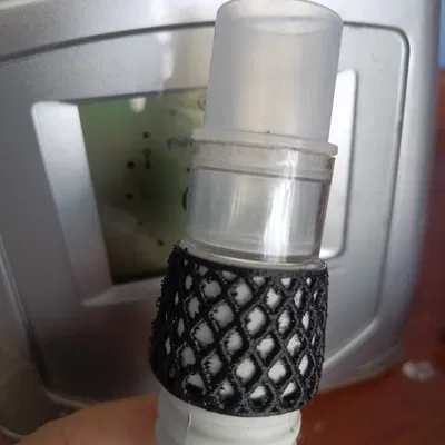 Bộ gia cố đầu nối ống dây CPAP ResMed