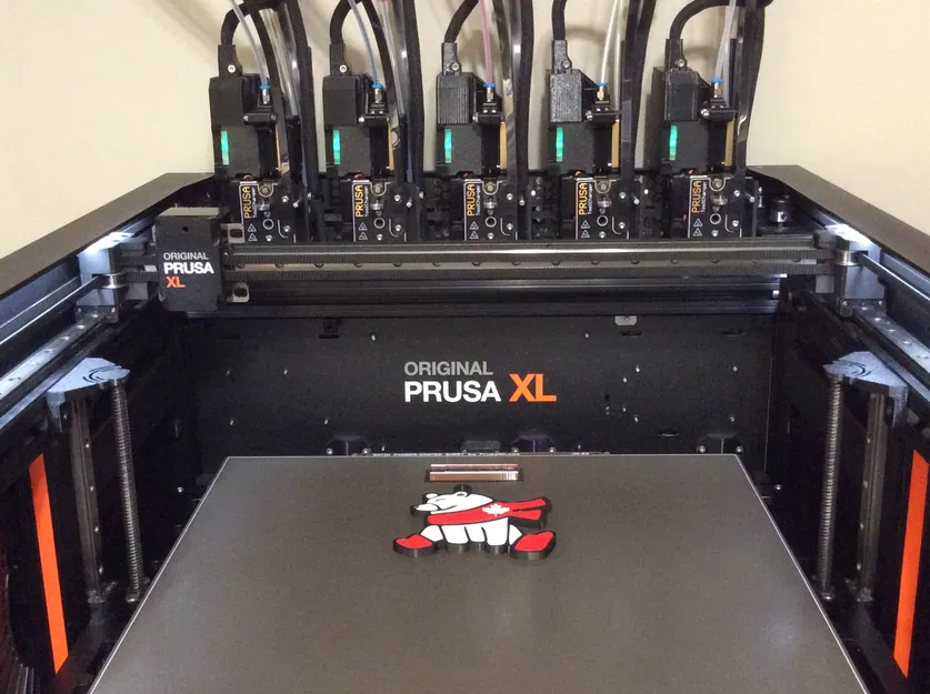 Móc Khóa Gấu Bắc Cực Canada - Image 3