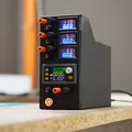 Bộ Nguồn Phòng Thí Nghiệm Để Bàn Tabletop Lab PSU - Thumbnail 1