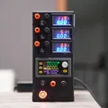 Bộ Nguồn Phòng Thí Nghiệm Để Bàn Tabletop Lab PSU - Thumbnail 2