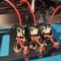 Bộ Nguồn Phòng Thí Nghiệm Để Bàn Tabletop Lab PSU - Thumbnail 4