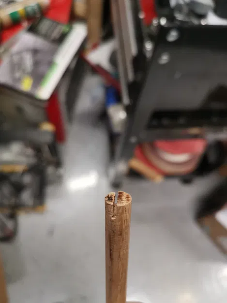 Con Dấu Tự Đóng Mực Auto Stamp 47x18mm - Image 3