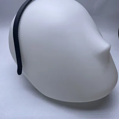 Bộ Kẹp Tóc Gia Đình Phổ Dụng