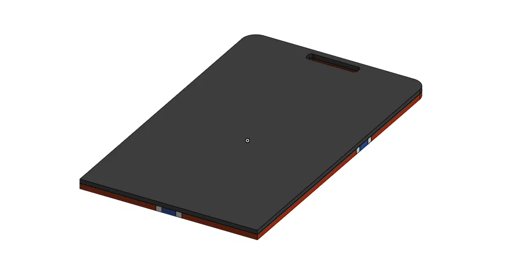 Thẻ hành lý - Phiên bản Bắc Âu - Image 2