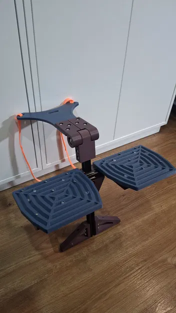 BỘ HỖ TRỢ ĐẦU GỐI CHO BÉ TRONG Ô TÔ - Image 1