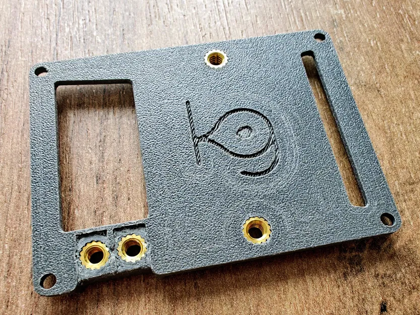 Giá đỡ SSR Creality K1 Max V2 - Image 1