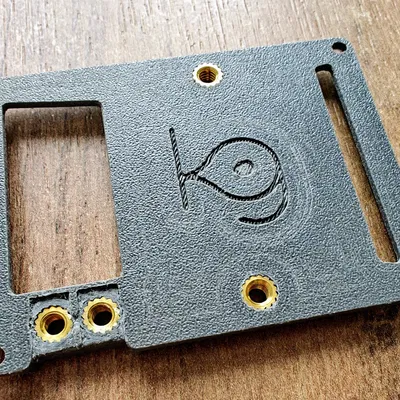 Giá đỡ SSR Creality K1 Max V2