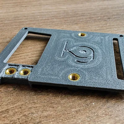 Giá đỡ SSR Creality K1 Max V2