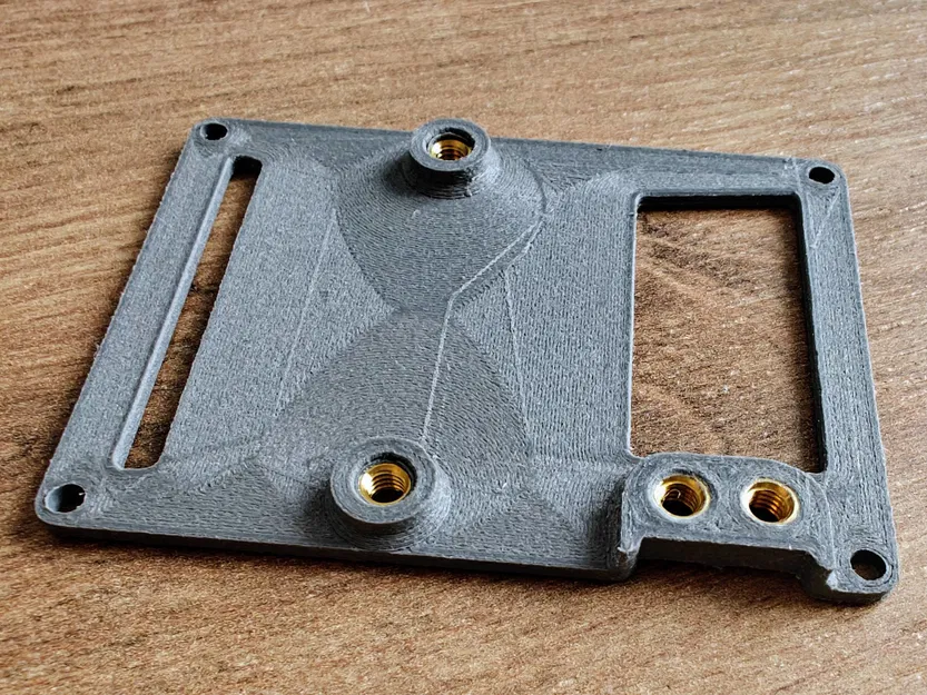 Giá đỡ SSR Creality K1 Max V2 - Image 3