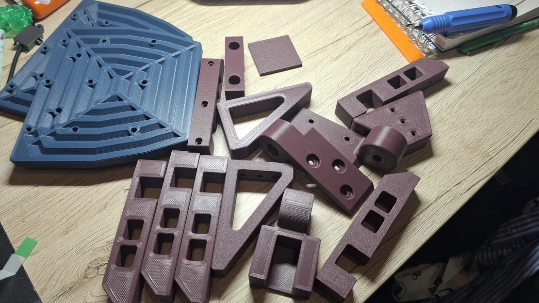 BỘ HỖ TRỢ ĐẦU GỐI CHO BÉ TRONG Ô TÔ - Image 4