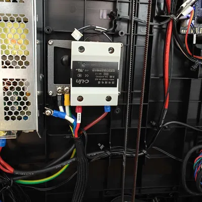 Giá đỡ SSR Creality K1 Max V2