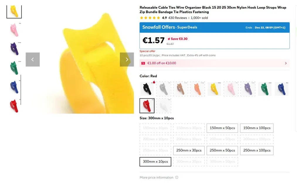 BỘ HỖ TRỢ ĐẦU GỐI CHO BÉ TRONG Ô TÔ - Image 6