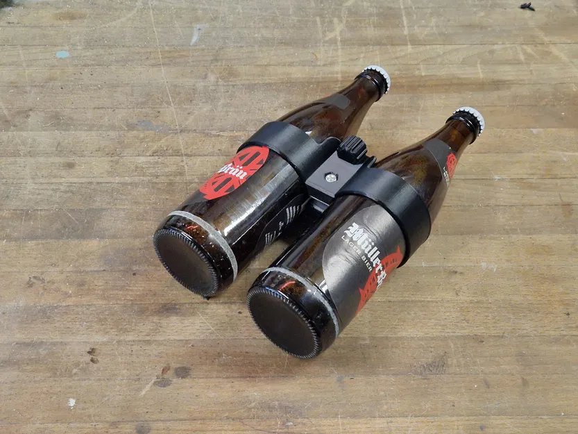 Ống Nhòm Bia "Beernoculars" - Image 1