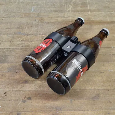Ống Nhòm Bia "Beernoculars"
