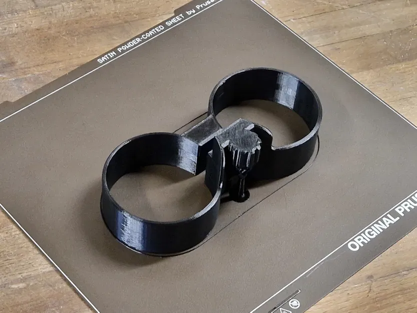 Ống Nhòm Bia "Beernoculars" - Image 3