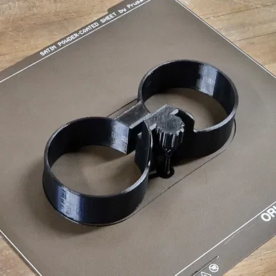 Ống Nhòm Bia "Beernoculars"