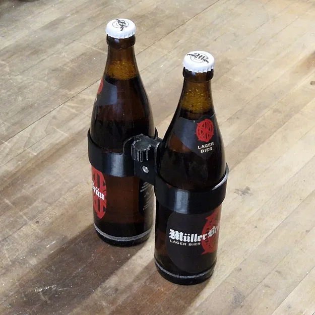 Ống Nhòm Bia "Beernoculars" - Image 4