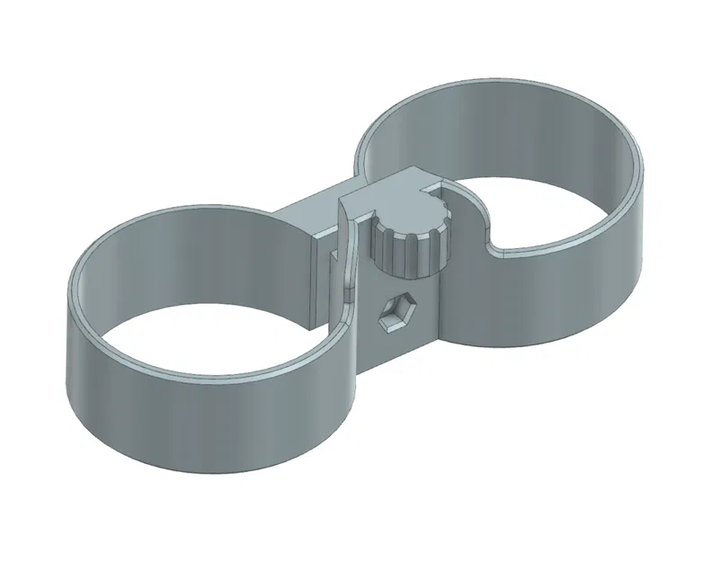 Ống Nhòm Bia "Beernoculars" - Image 5