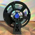Giá đỡ cuộn dây (bộ cấp liệu ngoài cho Flashforge Adventurer 5M Pro) - Thumbnail 9