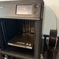 Giá đỡ cuộn dây (bộ cấp liệu ngoài cho Flashforge Adventurer 5M Pro) - Thumbnail 13