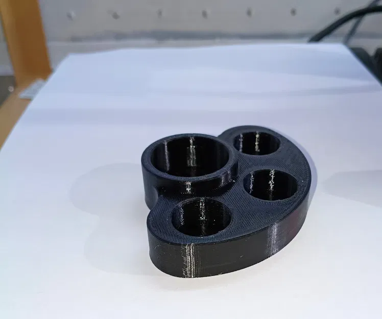 Stojan na liquidy k vapování - Image 1