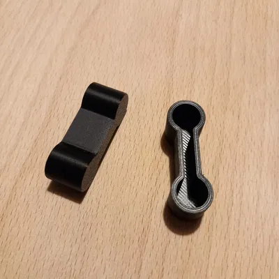 Khớp Nối Đường Ray Tàu Gỗ