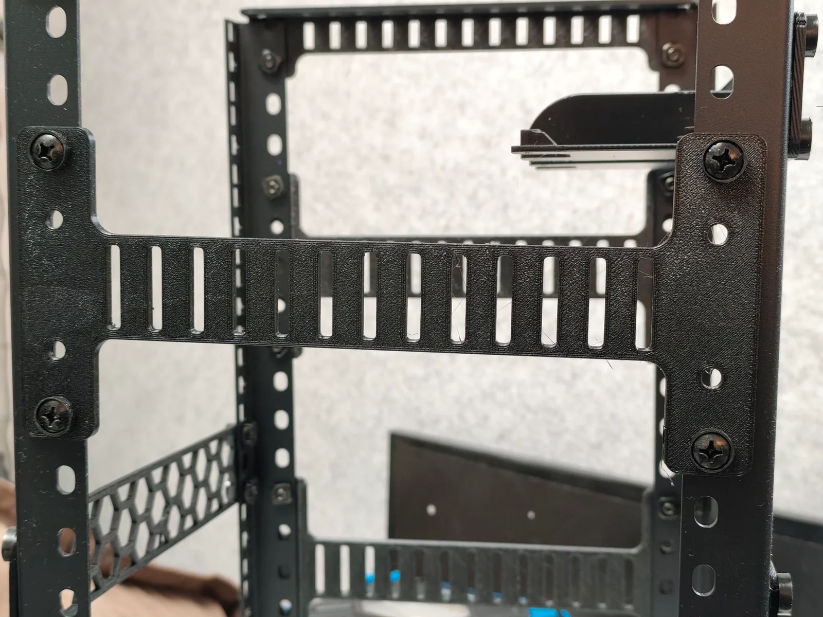 Tấm Panel Hông Tối Ưu Cho Rack Thép Đa Năng Của Themassofth… 1