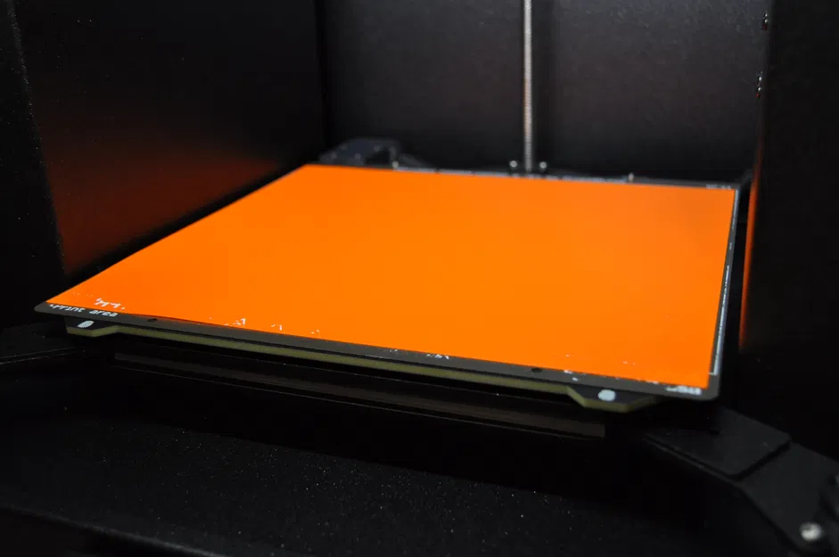 Dụng Cụ Vệ Sinh Bed Core One/+ Test Bed - Image 2