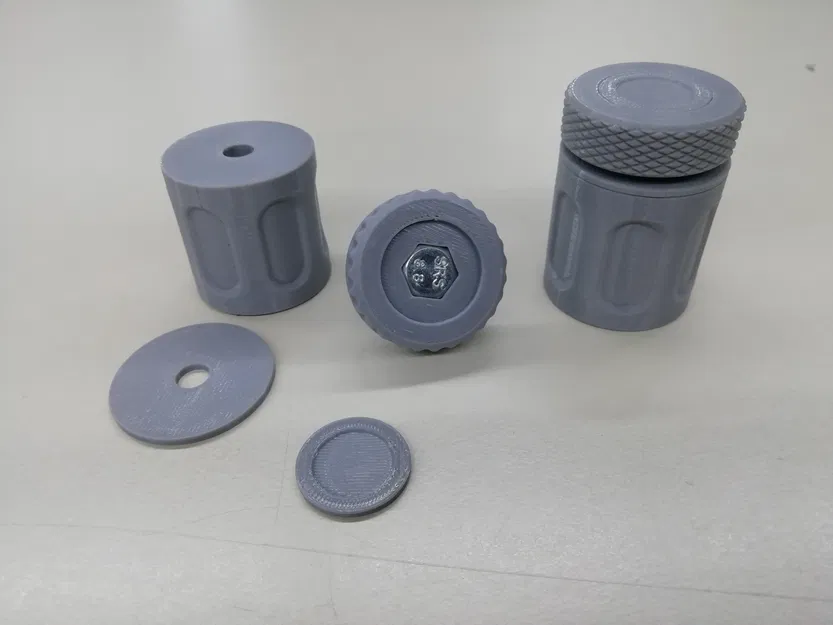 Kẹp PCB / Tay Thứ Ba Từ Tính - Image 2