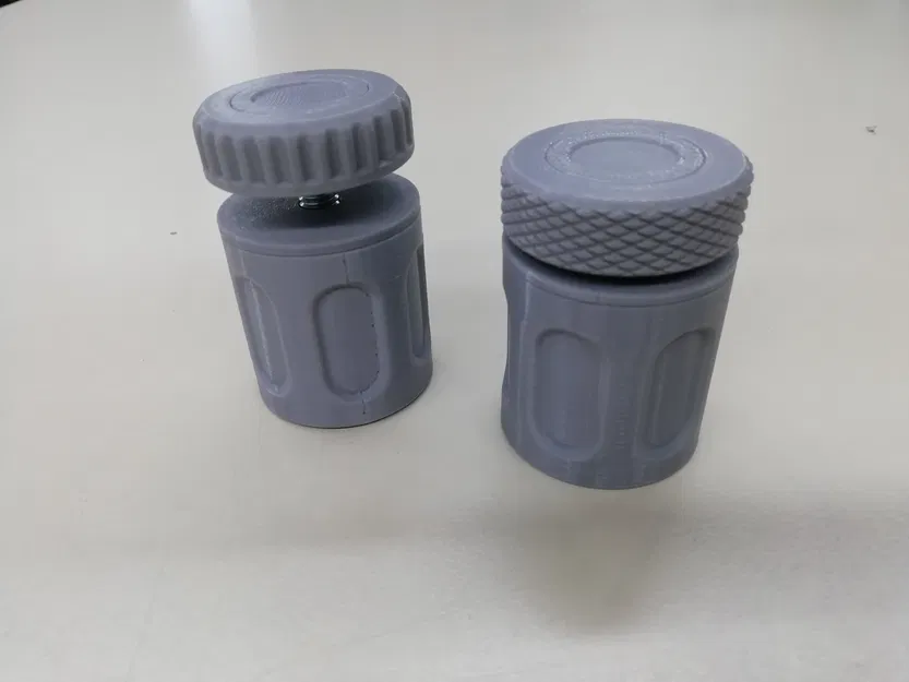 Kẹp PCB / Tay Thứ Ba Từ Tính - Image 3