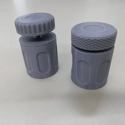 Kẹp PCB / Tay Thứ Ba Từ Tính