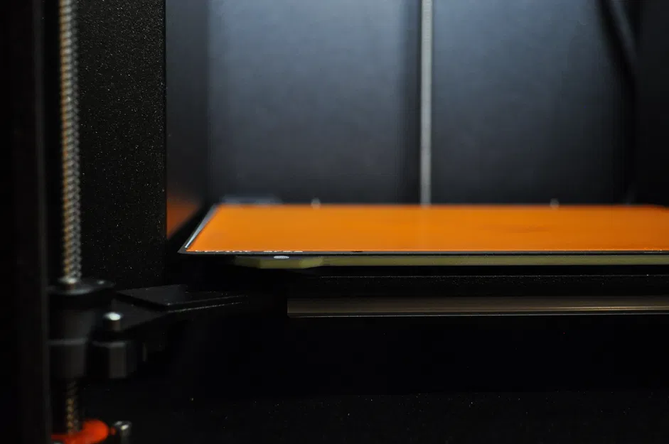 Dụng Cụ Vệ Sinh Bed Core One/+ Test Bed - Image 3