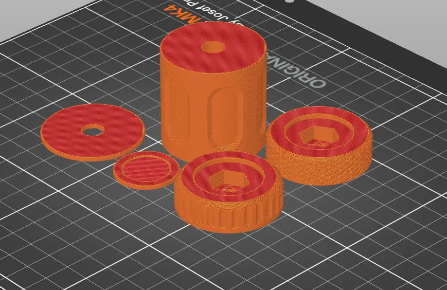 Kẹp PCB / Tay Thứ Ba Từ Tính - Image 4