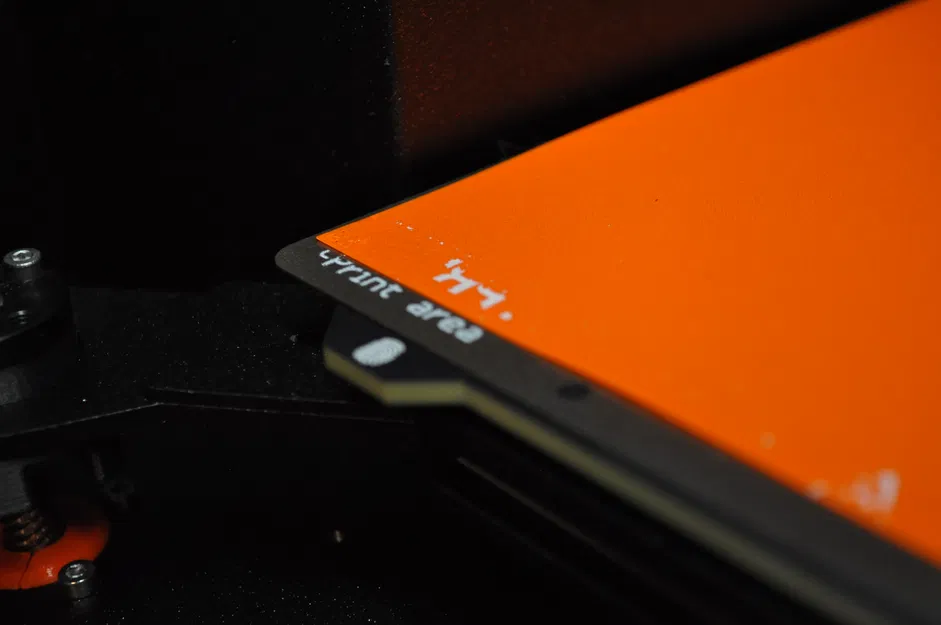 Dụng Cụ Vệ Sinh Bed Core One/+ Test Bed - Image 5